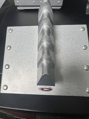 Oakley X metal display riser | eBay