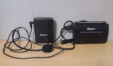 Memorex Wireless Headset Microphone Mka382