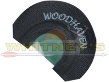 Woodhaven Calls Ninja Hammer Turkey Mouth Call - WH136