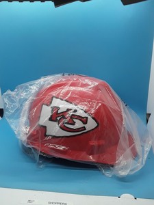 kansas city chiefs hard hat