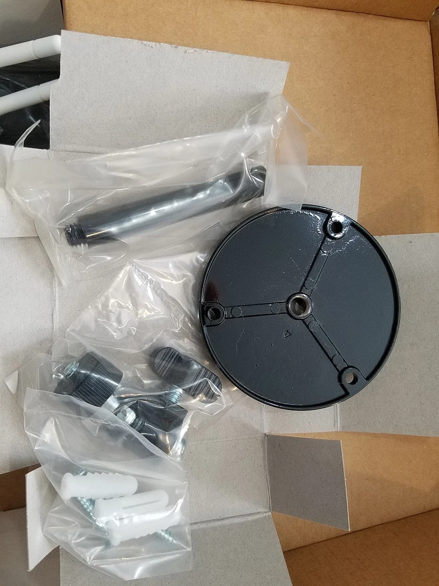 Lot of 6 AT T Digital Life Sercomm OC821 HD IP Cameras Expedited Shipping