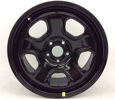 2013-2018 Ford Taurus Explorer Interceptor Utility Sedan 18" Spare Wheel New OEM