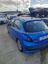 Porte arrière et accessoires Porsche BOXSTER