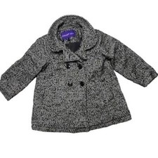 NWT GIRLS Winter Coat Size 6
