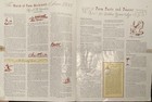 Vintage1945 The Furrow Magazine Volume L — photo 3