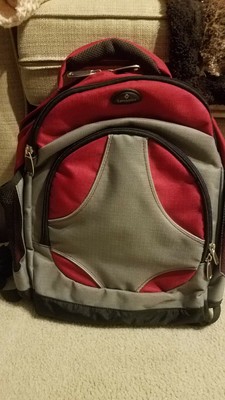 samsonite outlab backpack
