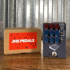 JHS Pedals Colour Box V2 10 Year Anniversary ...