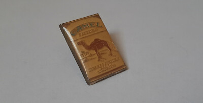 Camel Tabak Pins / Zigaretten (15 Versionen zur Auswahl)