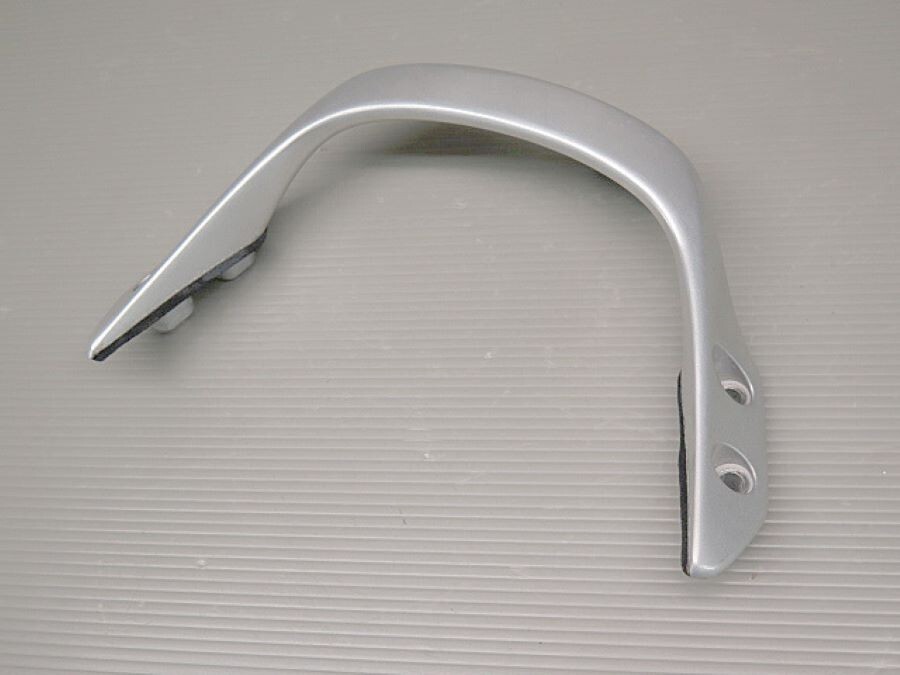 Honda CB400SF Revo NC42 rear grab bar genuine 77300-MCZ-000 New