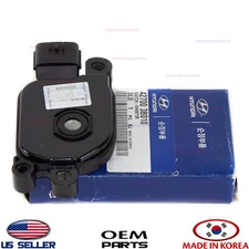 Genuine Neutral Safety Switch OEM VARIOUS HYUNDAI & KIA *See Compatibility