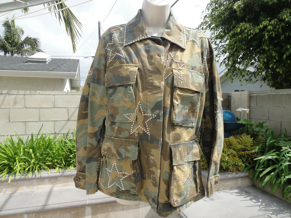 The Personalized U.S. Army Track Jacket