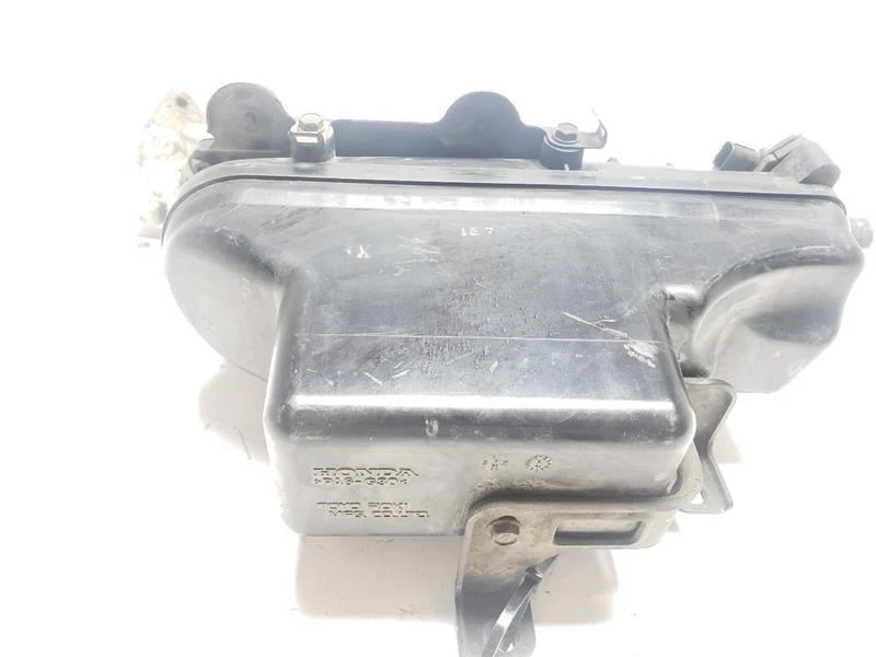 Colector de admisión de aire híbrido Honda Civic 2003 2004 2005 OEM 17100-Pza-000 Foto 2 de 4