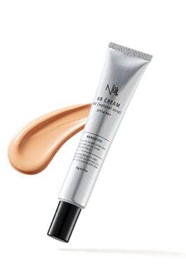 NULL BB cream SPF16 PA+ 20g 02 Natural ocre fragrance free | eBay