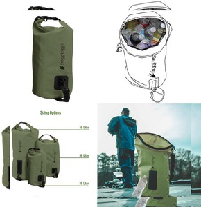 frogg toggs backpack