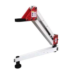 Vertical Pneumatic Drill Bit Rocker Arm High Strength Drill Bit Bracket Vertical