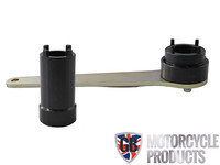 Ducati 800 Supersport 2004-2007 Zahnriemenrad Retaining Wrench- Teilenummer