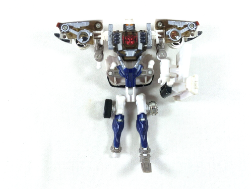 Transformers Robots in Disguise Deluxe Class Prowl Action Figure - Picture 8 of 15