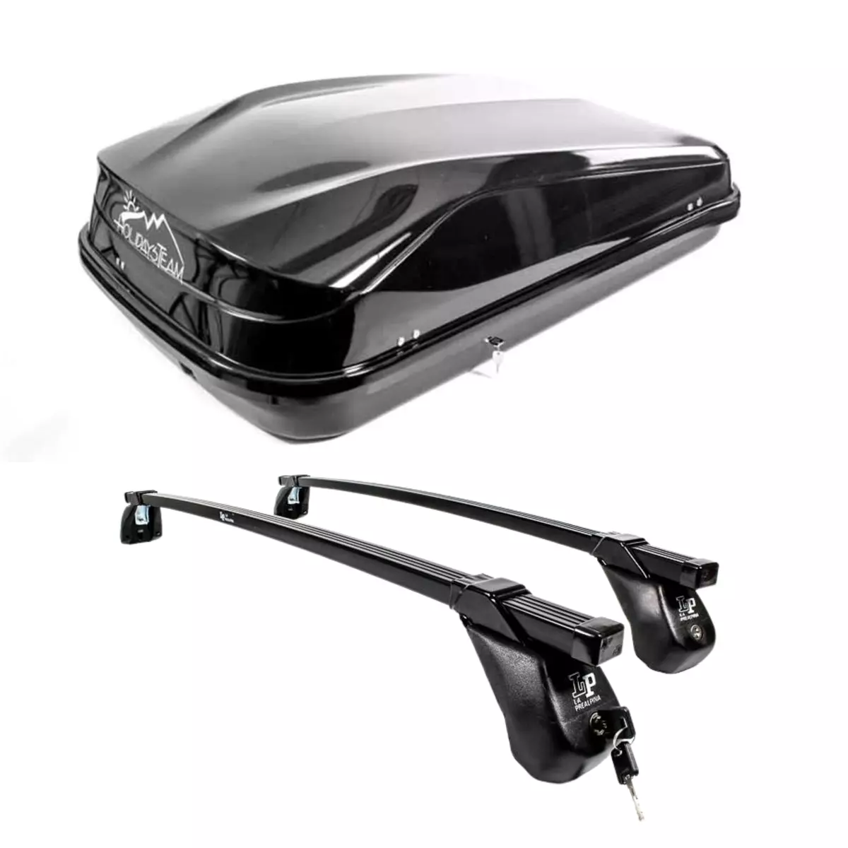 X3 2024 roof box