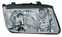 TYC 20-5677-18-2 Hauptscheinwerfer For VW