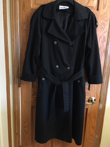 john weitz coat