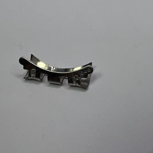 Genuine Rolex 19mm Stainless Steel 045 End Link - One Jubilee End Link Only - Picture 7 of 7