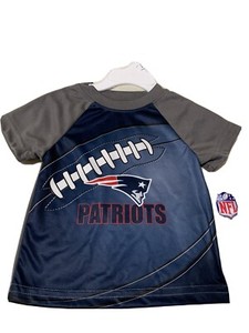 new england patriots toddler apparel