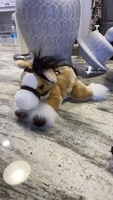 Dan Dee Collector s Choice Horse Plush Stuffed Toy