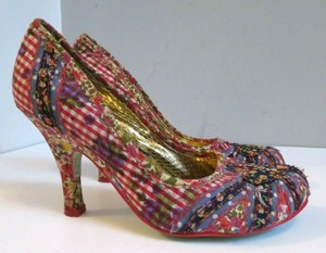 irregular choice union jack