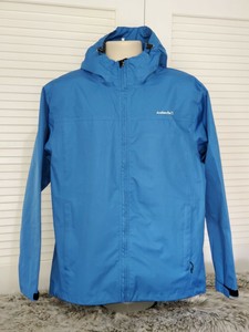avalanche weathershield jacket