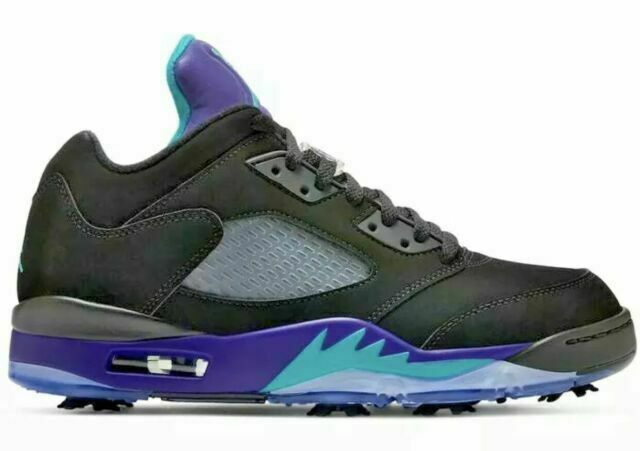 grape 4 jordans