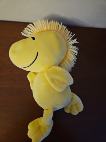 Peluche Peanuts Snoopy Woodstock 13" - Imagen 3 de 3