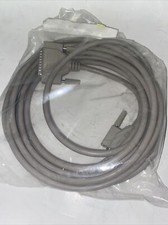 Cable Com 15 Ft 25 Pin Serial Port Cable Male/Female 7054-0