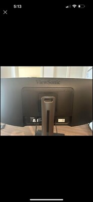 Viewsonic Monitor