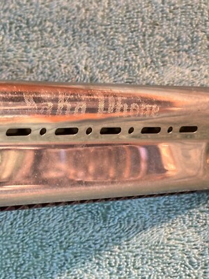 HKG Saka Phone Sakahorn Vintage Japanese Chromatic Harmonica Circa