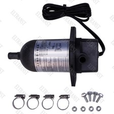 1500w 120v 12.5 Amps Block Heater Tps151gt8-000 Engine Coolant Pre-heater 1500w 120v 12.5 Amps Block Heater Tps151gt8-000 Engine Coolant Pre-heater