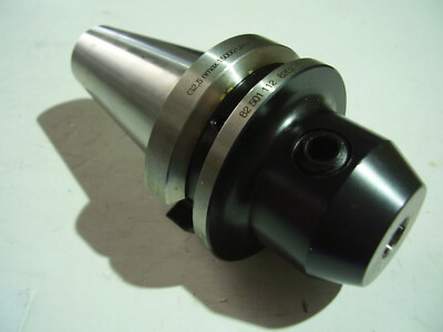 Zylinderschaftaufnahme ( Weldon) MAS- BT40 WNT 8250 1118