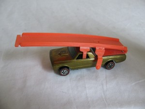 1969 mattel hot wheels