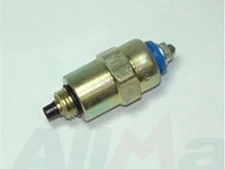 Land Rover Defender 2.25 2.5 Tdi Injector Pump Stop Solenoid Switch BAU4611L New