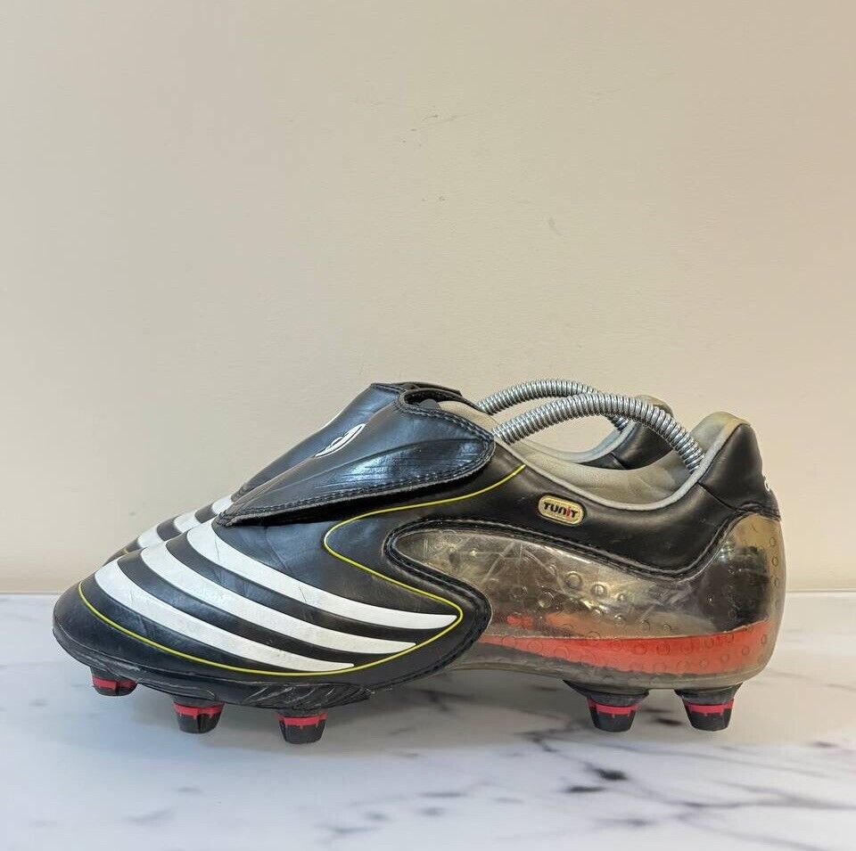 品質検査済 Adidas F50 Tunit 50.8 FG RARE US 8.5 Soccer Cleats Football シューズ
