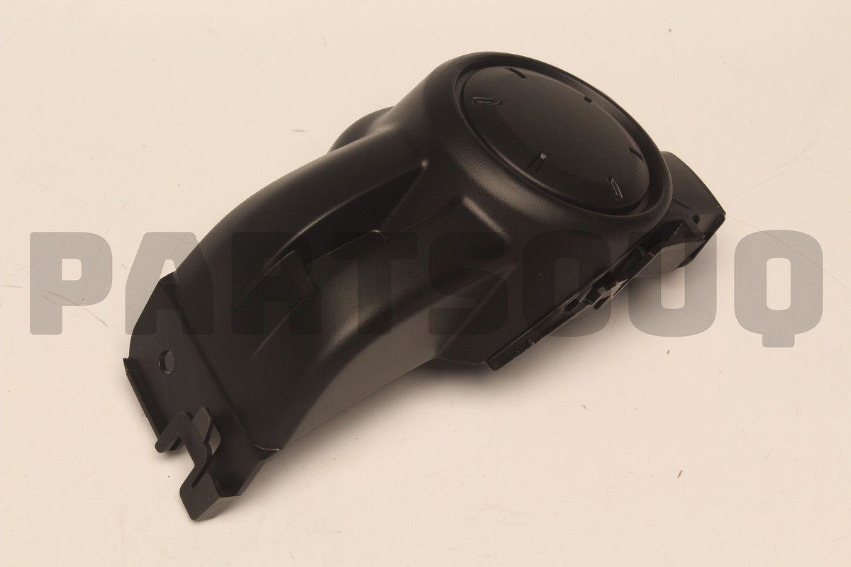 622573XA0A Genuine Nissan FINISHER-FR,LH 62257-3XA0A | eBay