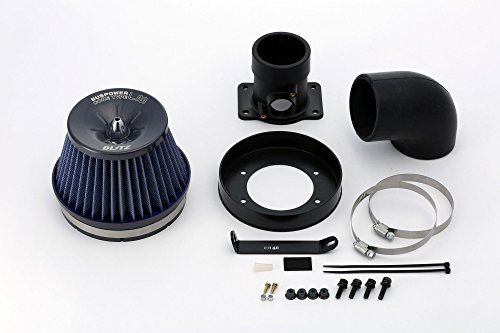 【新品・未使用】BLITZ SONIC POWER【ZZT231】 BLITZ SUS POWER LM INTAKE KIT For TOYOTA CELICA ZZT231 2ZZ