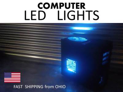 _______ remote control GAMING computer light _______________ LED new 2016