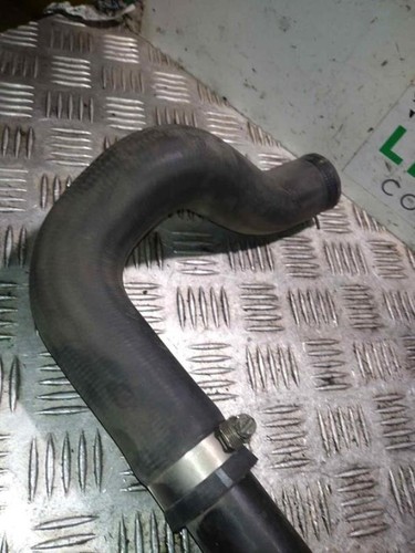 Druckschlauch Turbolader für OPEL AGILA Cosmo 2004 469781