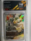 Carte pokemon Bombydou (TEF 172) Forces Temporelles CGG 10 FRANCAIS 25280060