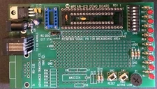 Microchip MPLAB ICD  Demo Board (ea 2)
