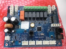 TEMPERATURE CONTROLLER KIT, CCB 9 EI, BOARD, LEGACY: 9006854005