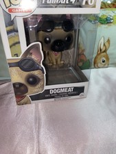dogmeat pop vinyl