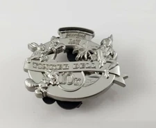 2017 Disneyland Tinker Bell 10K Pin (New No Card)