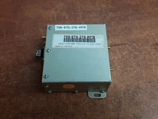 Agilent PreAmp Trutof HT 709-670-276-RFB, Refurb.