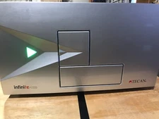 Tecan Infinite F200 Fluorescence Microplate Reader